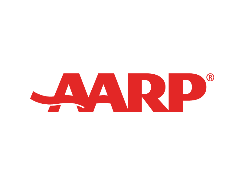 AARP Logo Square AARP Logo Square