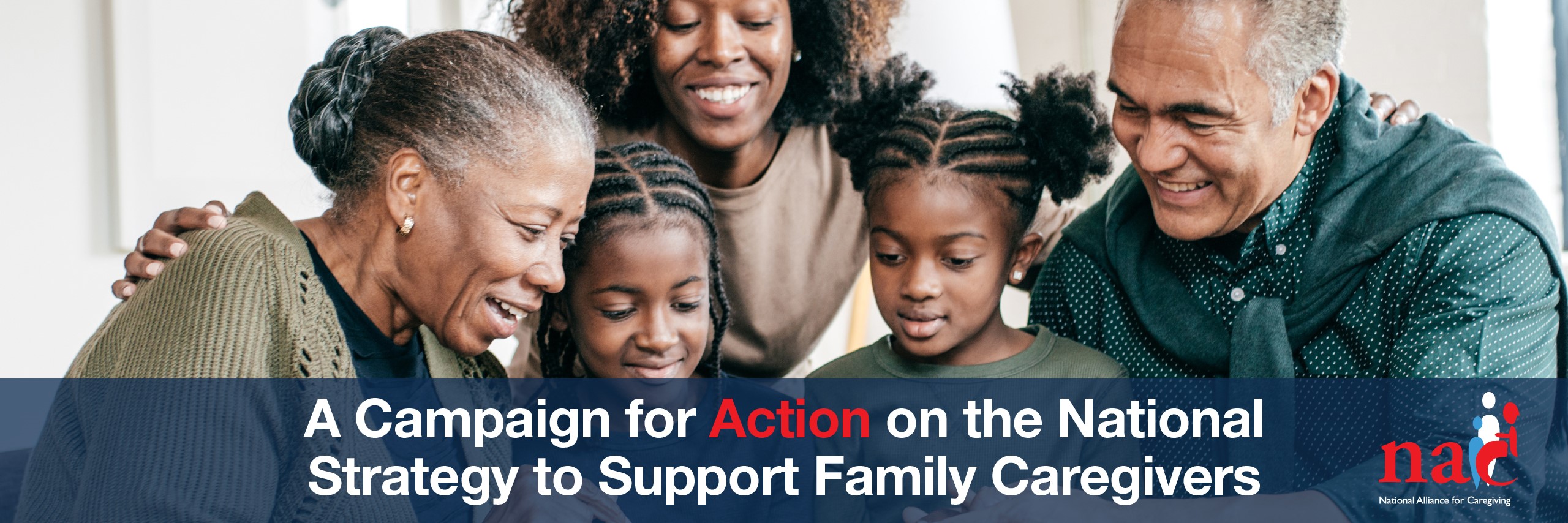 Act on RAISE Campaign Featured Site Image Act on RAISE Campaign Featured Site Image