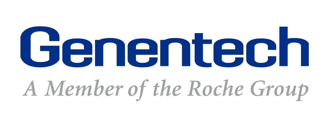 Genetech Logo Genetech Logo