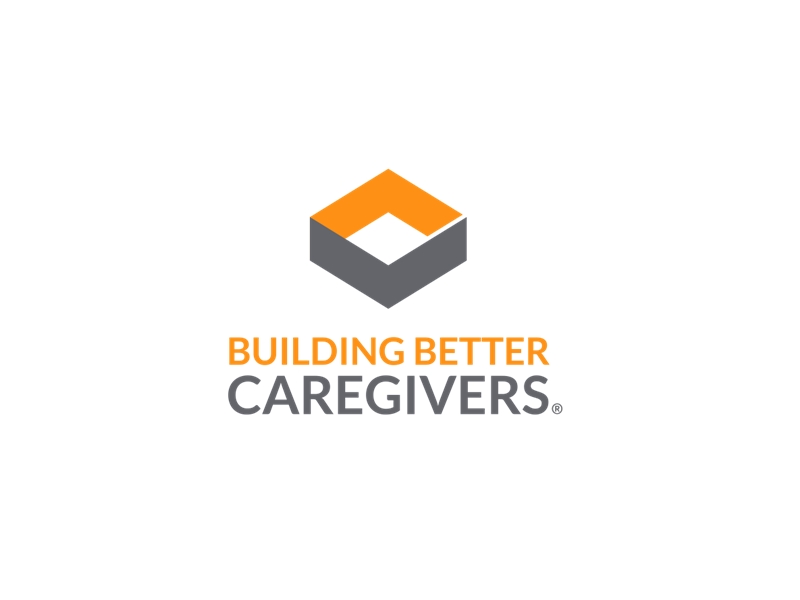 ARCHBuilding Better Caregivers AARP Logo Square