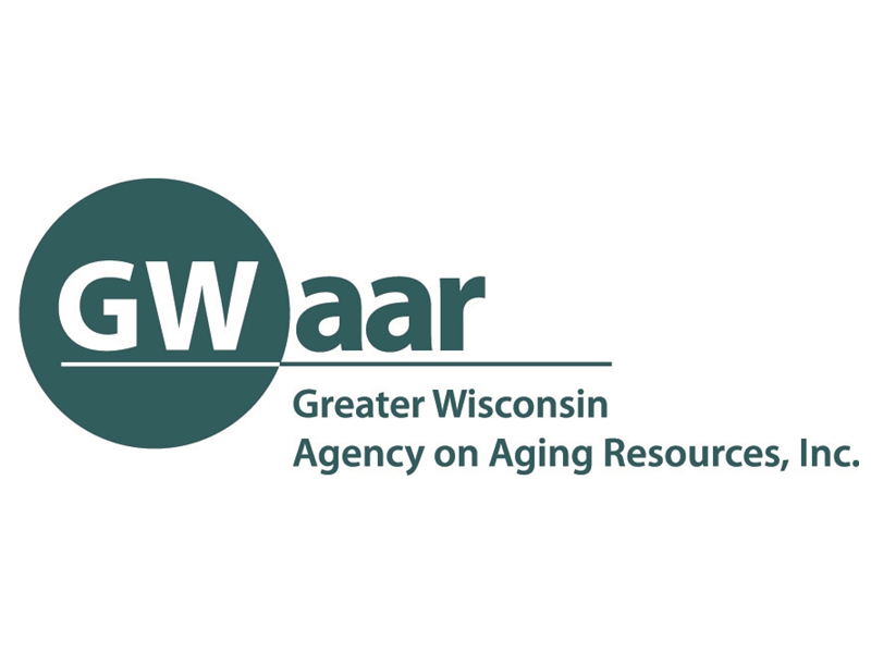 GWAAR AARP Logo Square