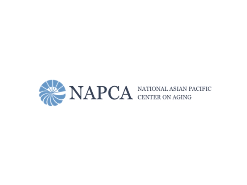 NAPCA AARP Logo Square