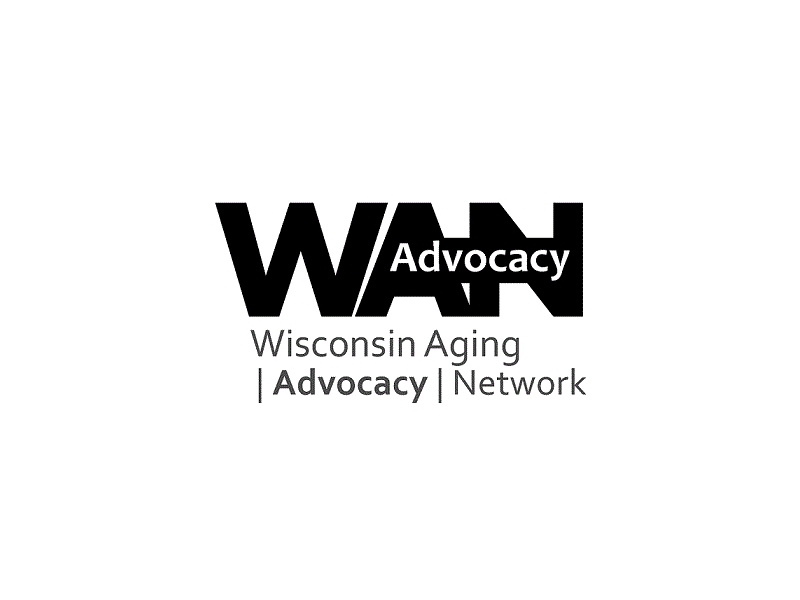 WAN Advocacy AARP Logo Square