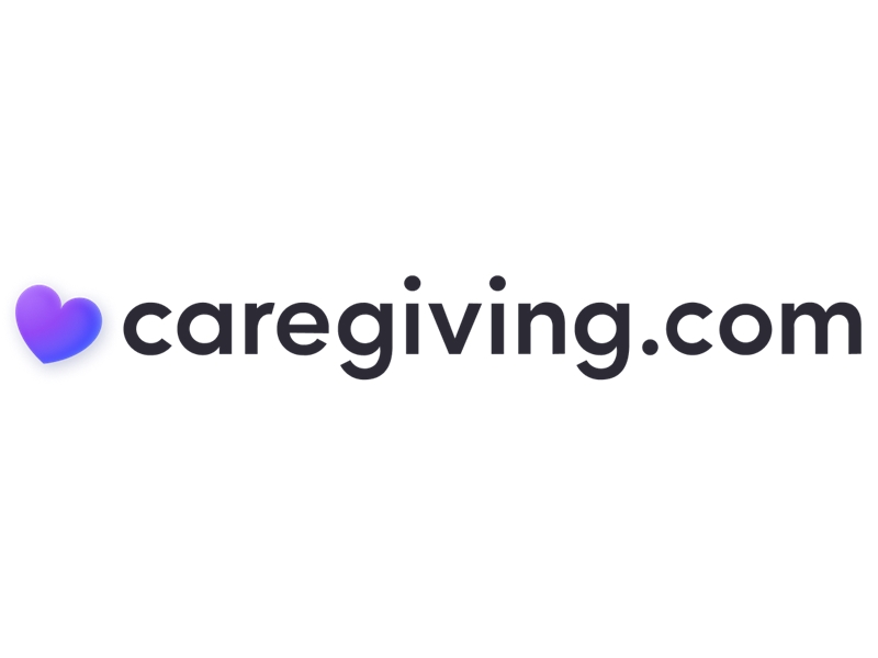 caregiving AARP Logo Square
