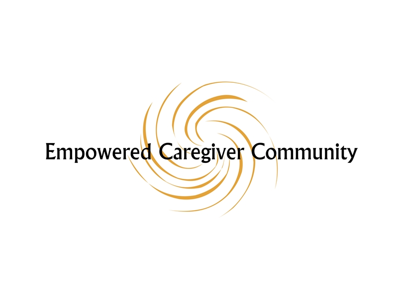 empowered caregiver community